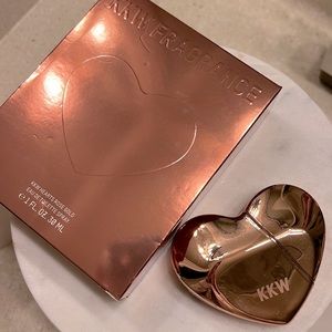 KKW Heart